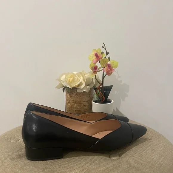 *New* Cole Haan Black Women's Flats - Picture 7 of 13